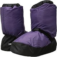 Vista 7 de Bloch womens Warm Up Bootie