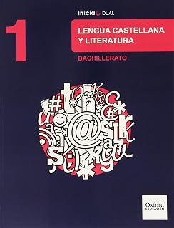 Inicia Lengua B 1º Bachillerato Libro del Alumno