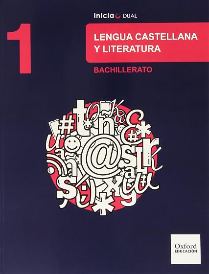 Inicia Lengua B 1º Bachillerato Libro del Alumno