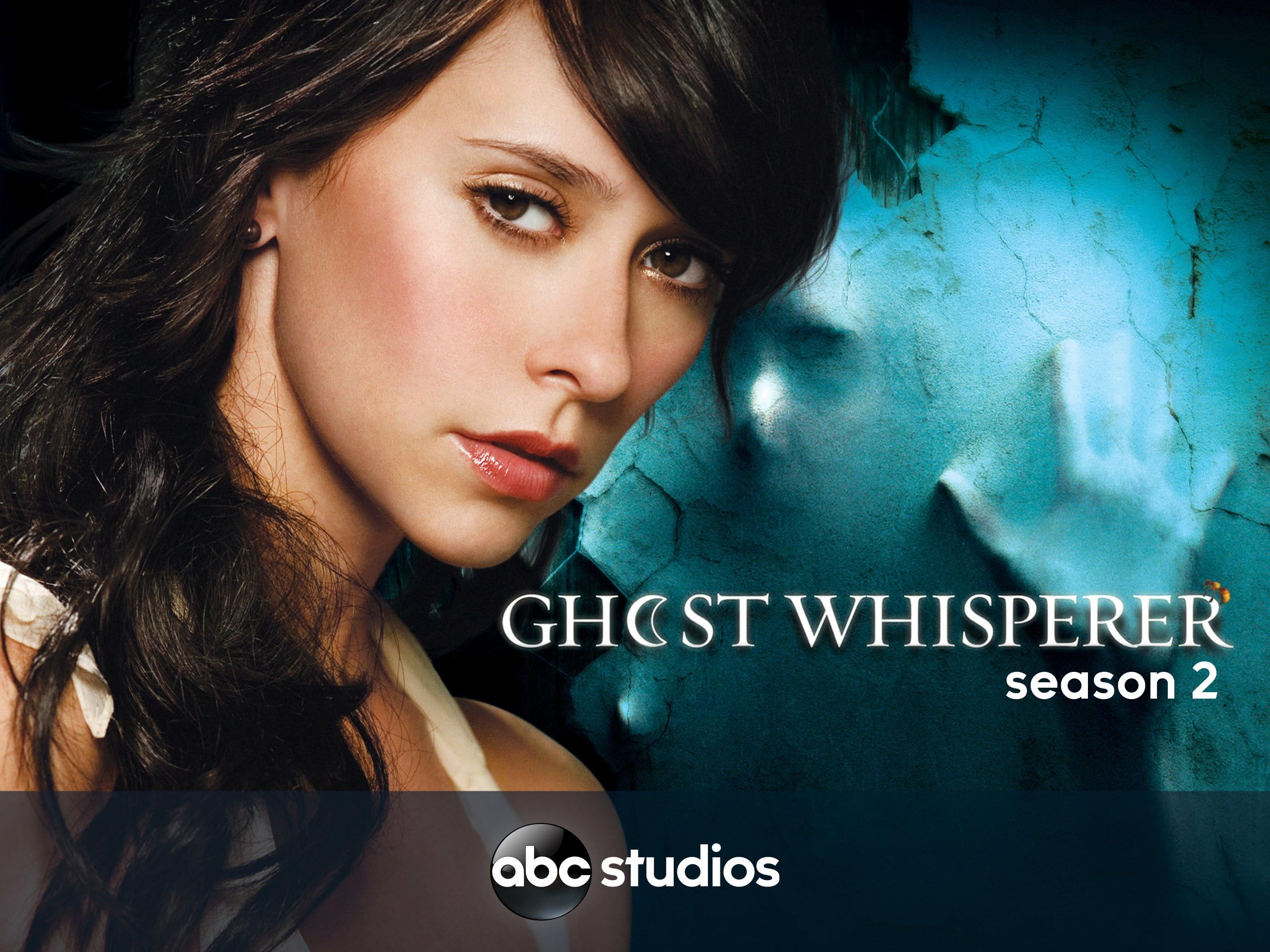 Ghost Whisperer - Season 2