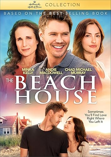 Hallmark Hall of Fame The Beach House