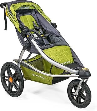 Solstice Jogging Stroller 