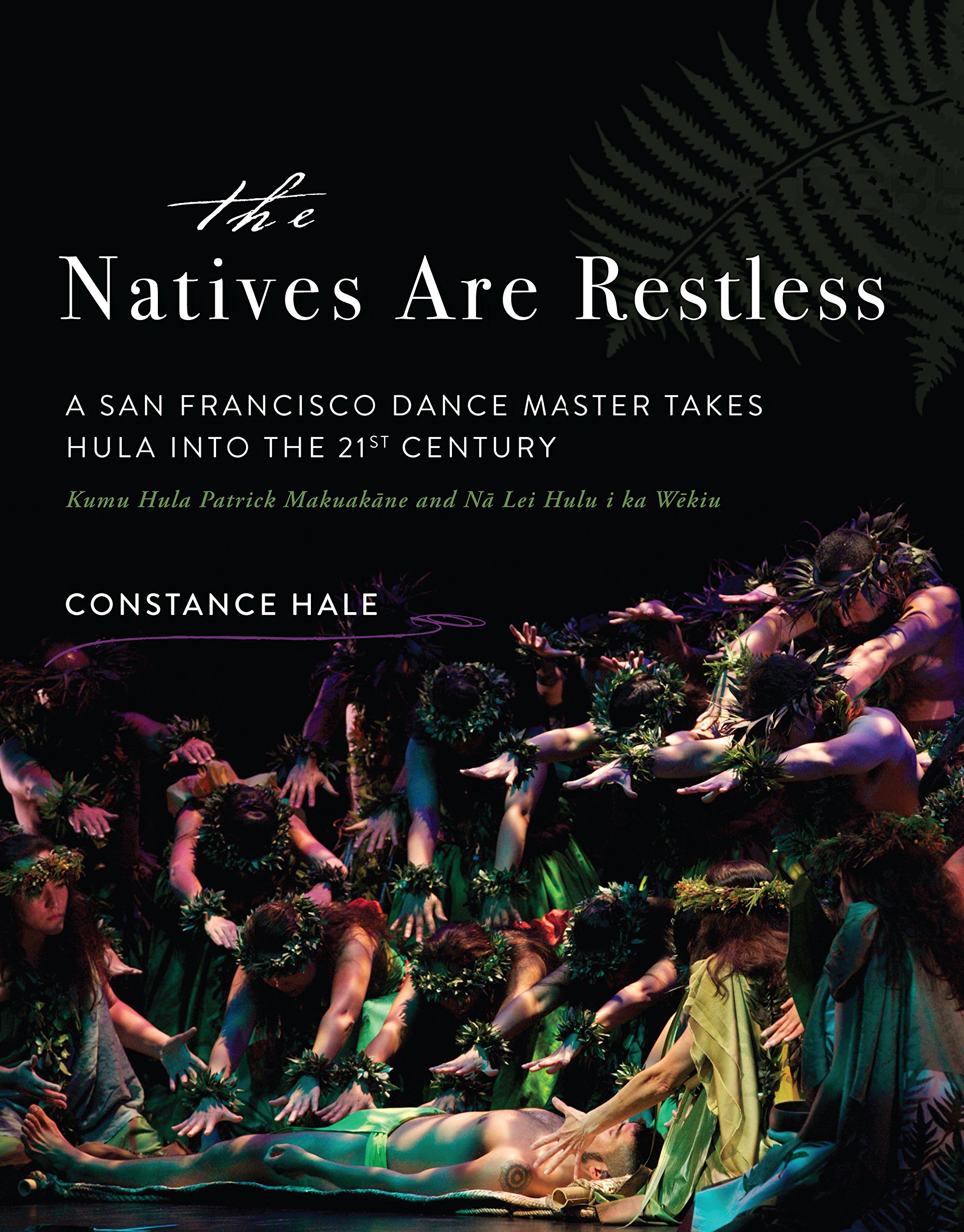 Natives Are Restless