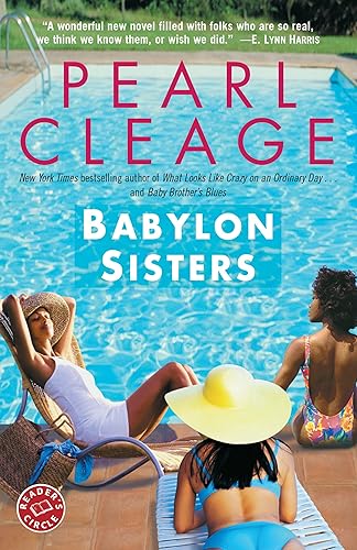 Babylon Sisters A Novel