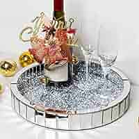 鏡 Rococo Miller  accessory tray 鏡 Rococo Miller accessory tray Z Gallerie - The Gifts Shop