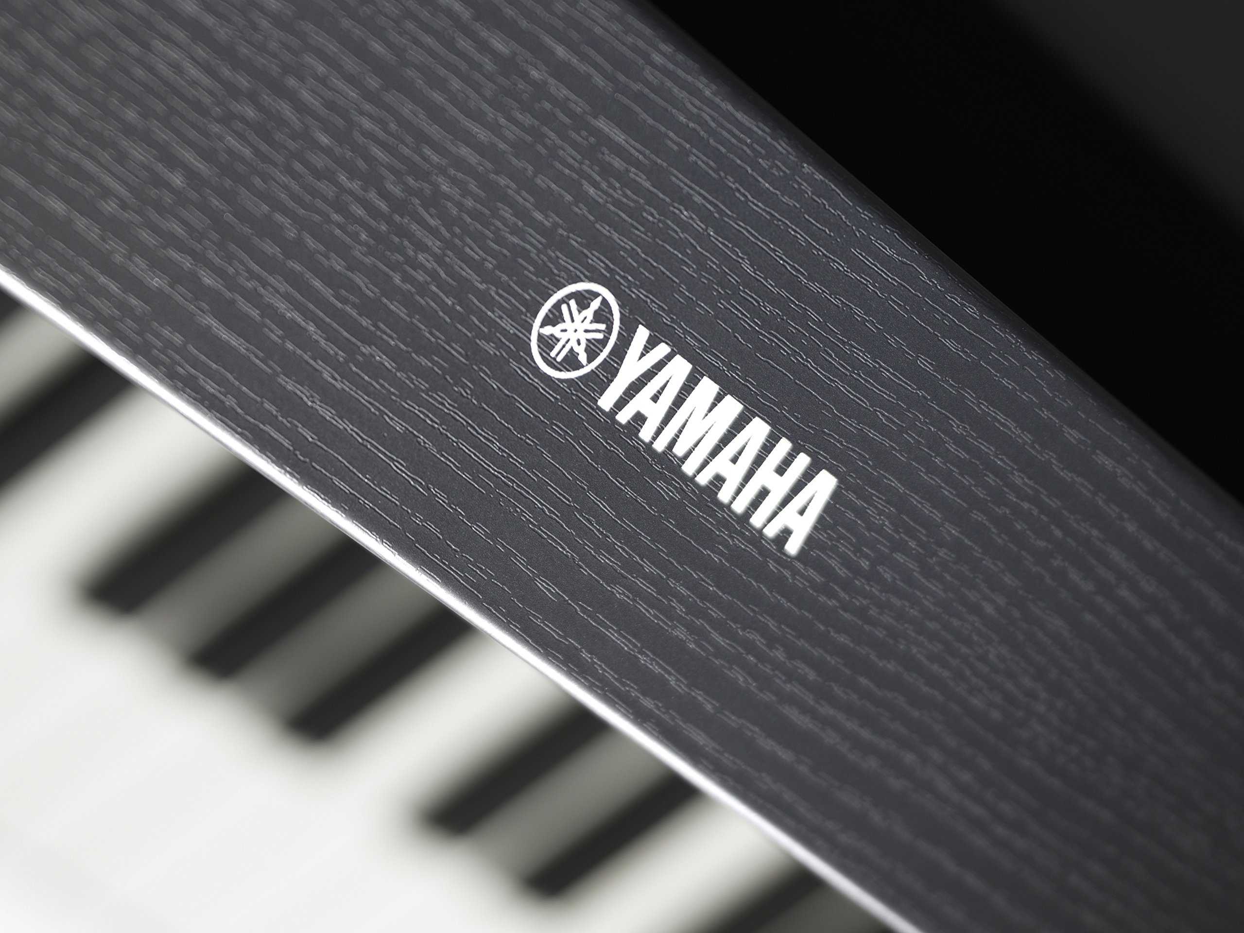Yamaha Arius YDP-S52 Digital Piano - Black Walnut : Amazon.co.uk
