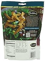 Vista 2 de Mrs. Cubbison's Tiras de tortilla, Southwest, bolsa de 5 onzas, 9