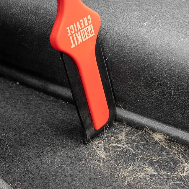 Foto 6 de 8 de Lilly Brush Pro Pet Hair Tool Kit