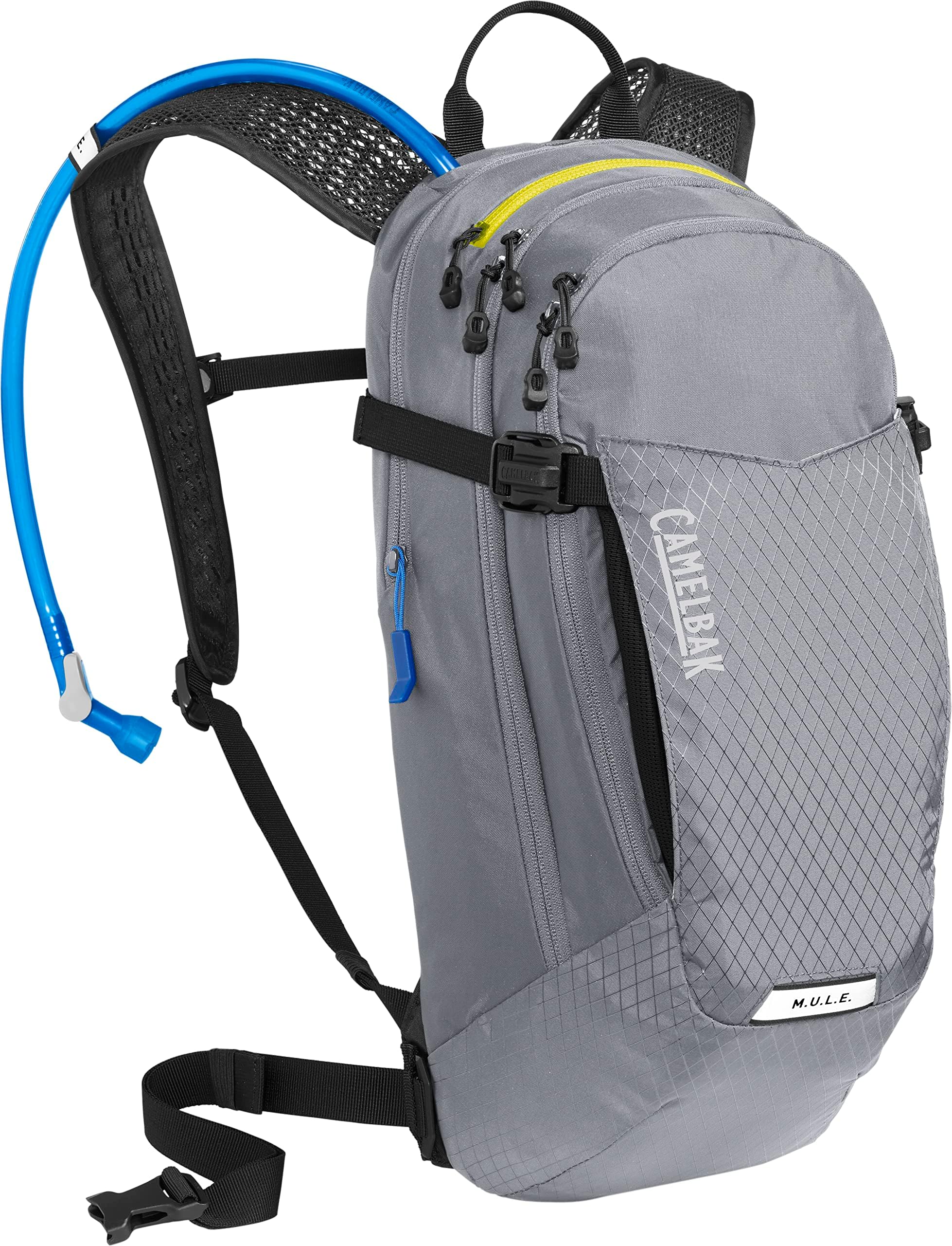 CamelBakM.U.L.E. 12 Mountain Bike Hydration Pack 100oz