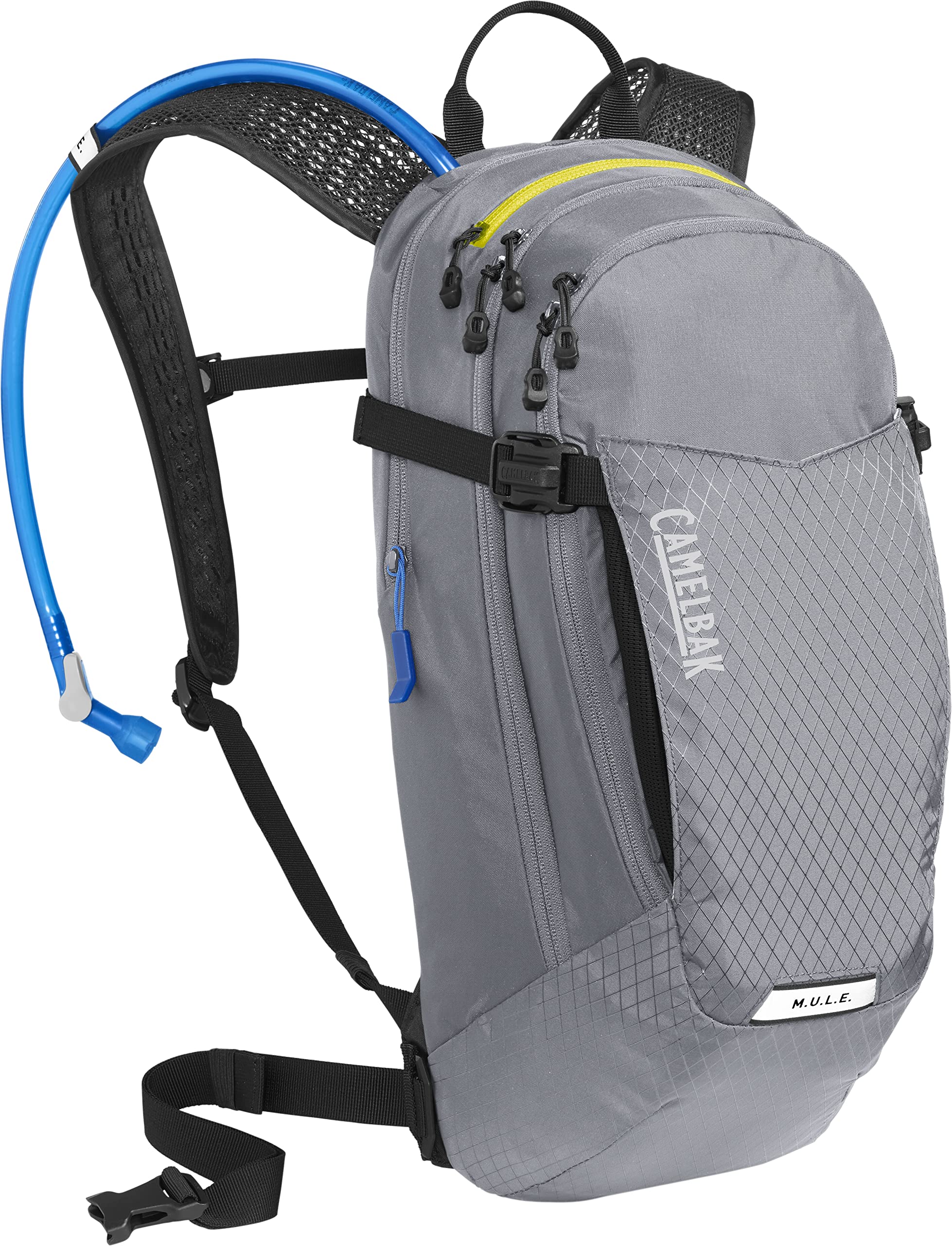 CamelBakM.U.L.E. 12 Mountain Bike Hydration Pack 100oz