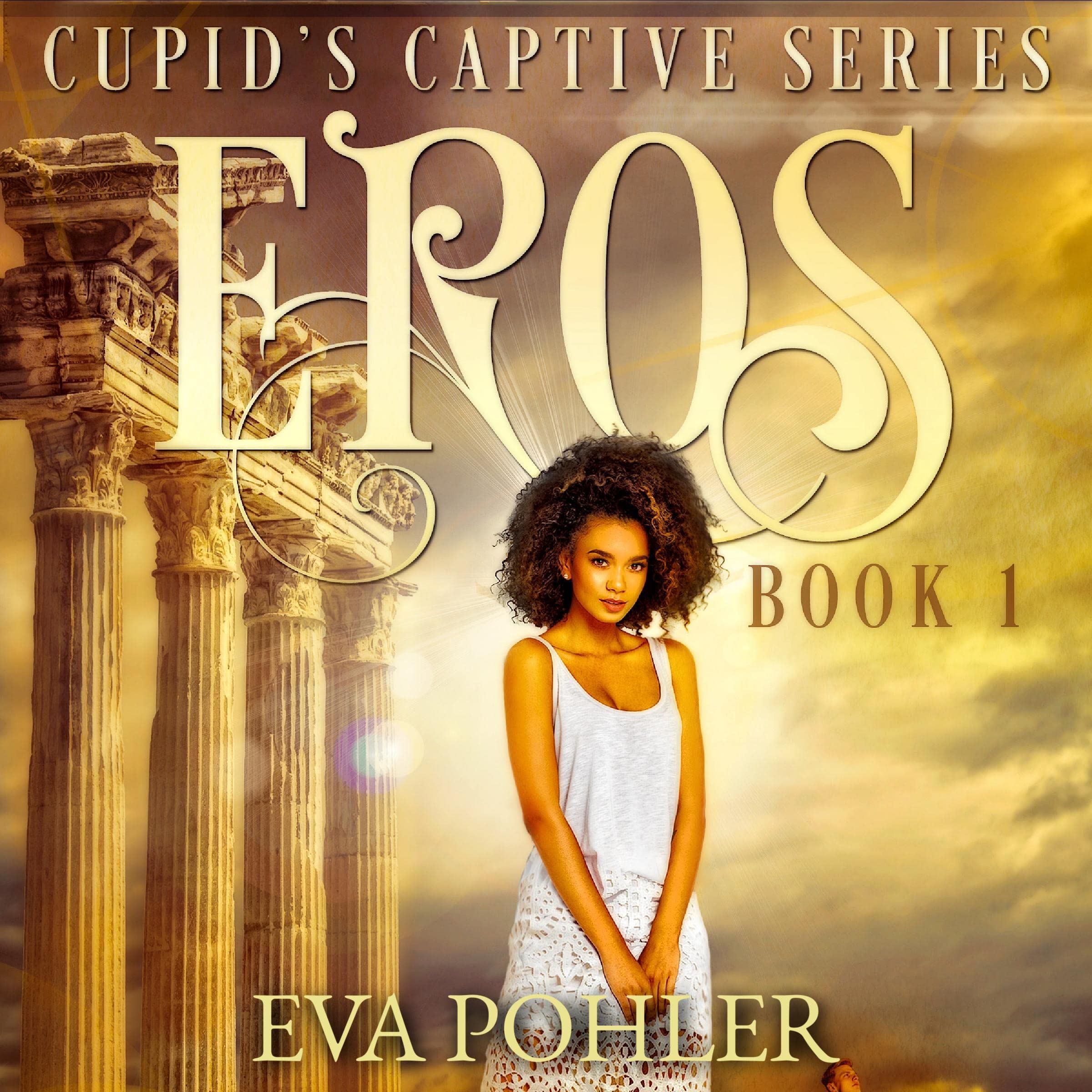 Cover art for Eros