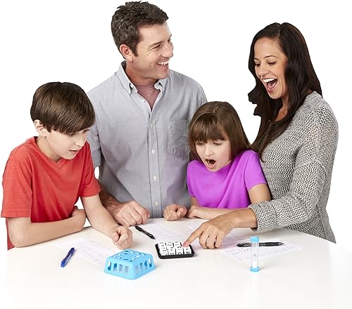 Miniatura 6 de Juego de mesa Scrabble