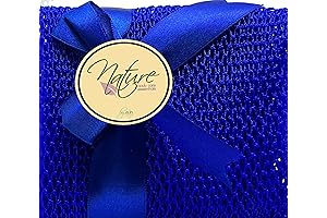 Customizable N1 Weave Black Owned Sponge (Backcare Use)