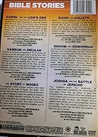 Vista 5 de Bible Stories 2