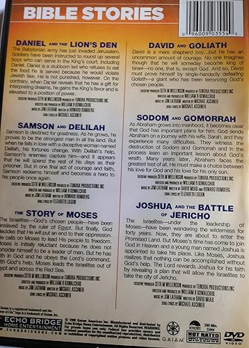 Miniatura 5 de Bible Stories 2