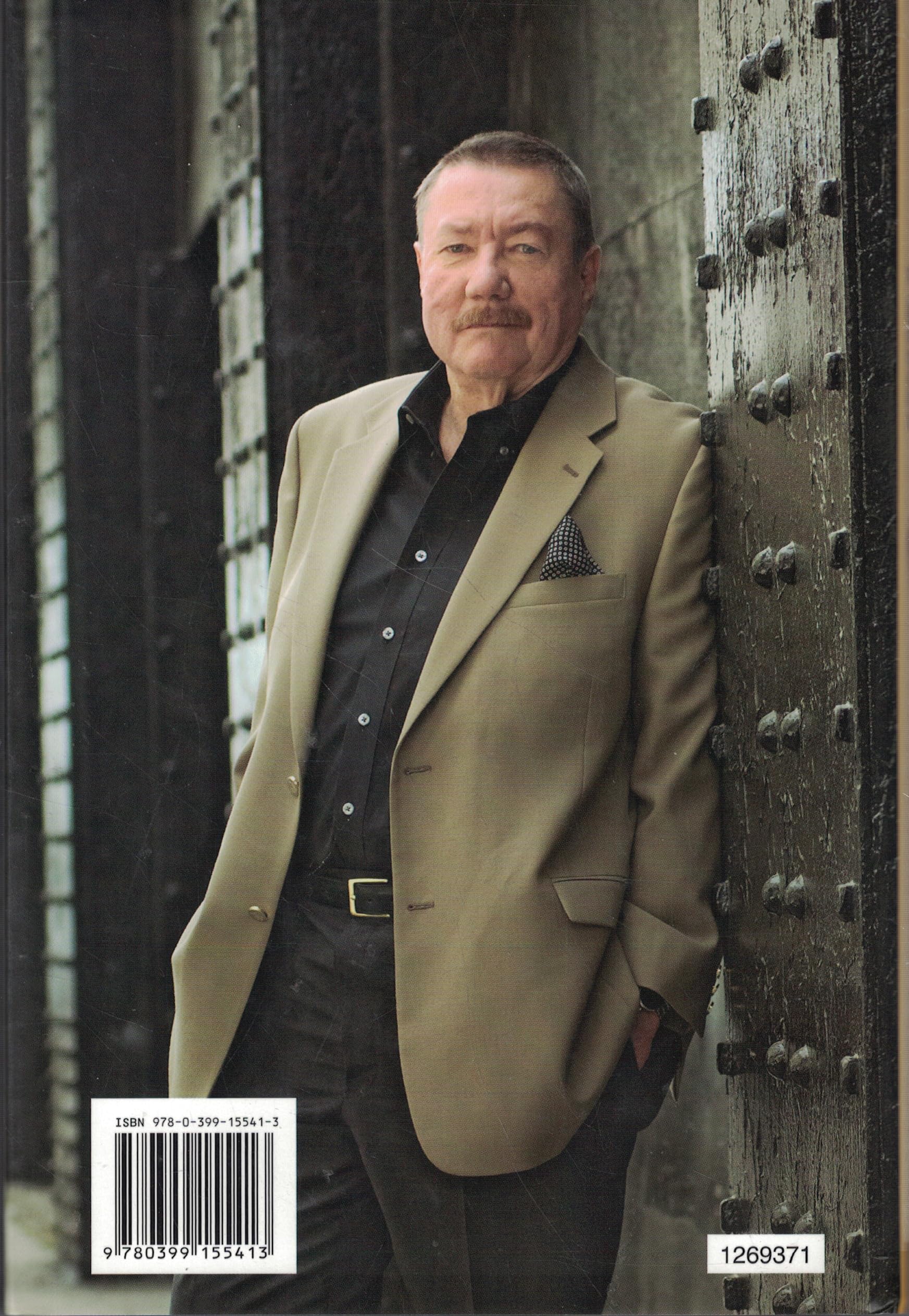 Night and Day (A Jesse Stone Novel) - PT01