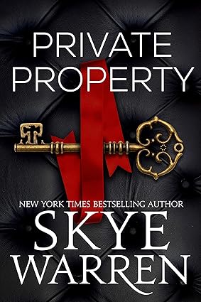 Private Property: A Billionaire & Nanny Romance (Rochester Trilogy Book 1)
