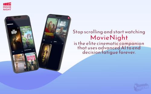 MovieNight - AI Movie Guide – vue 3