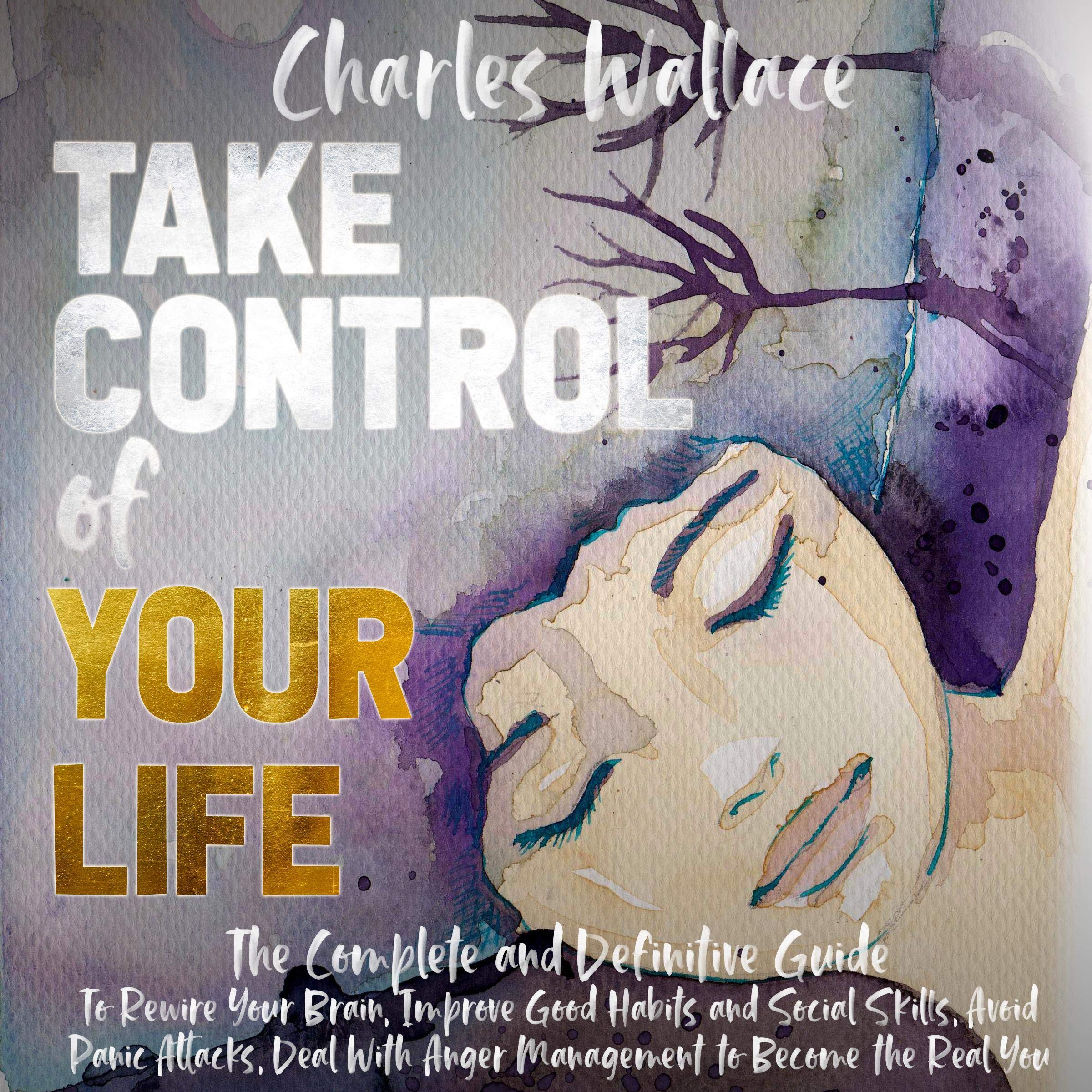 Cover art for Take Control of Your Life