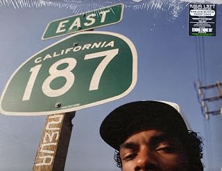 SNOOP DOGG - NEVA LEFT (2LP)
