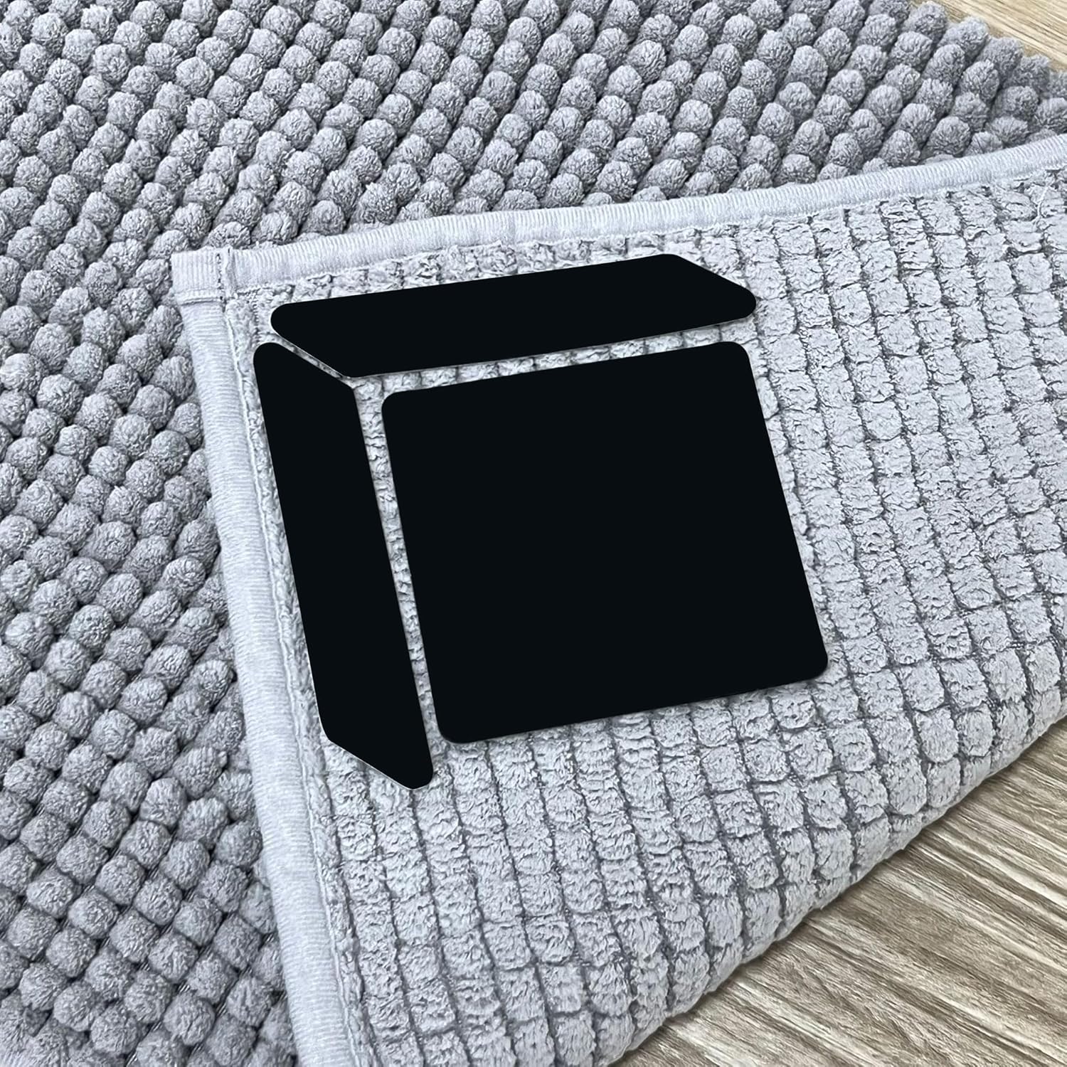 12 Pcs Rug Gripper, Non Slip Rug...