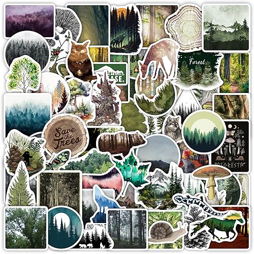 Vista 411 de BulbaCraft 100 calcomanías de meme de gato, divertidas calcomanías de gato, regalos para mujeres y hombres Gato Meme