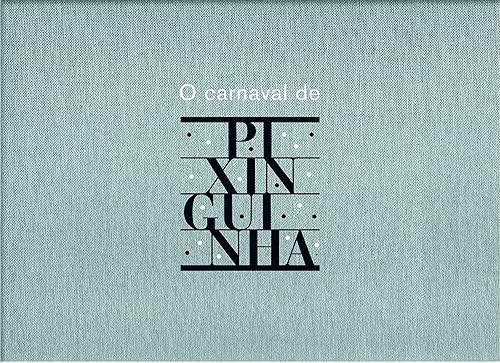 O Carnaval de Pixinguinha