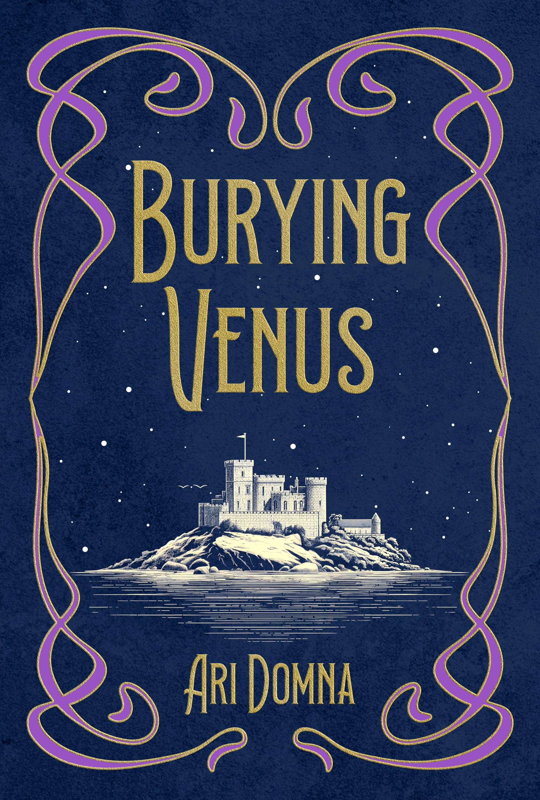 Burying Venus