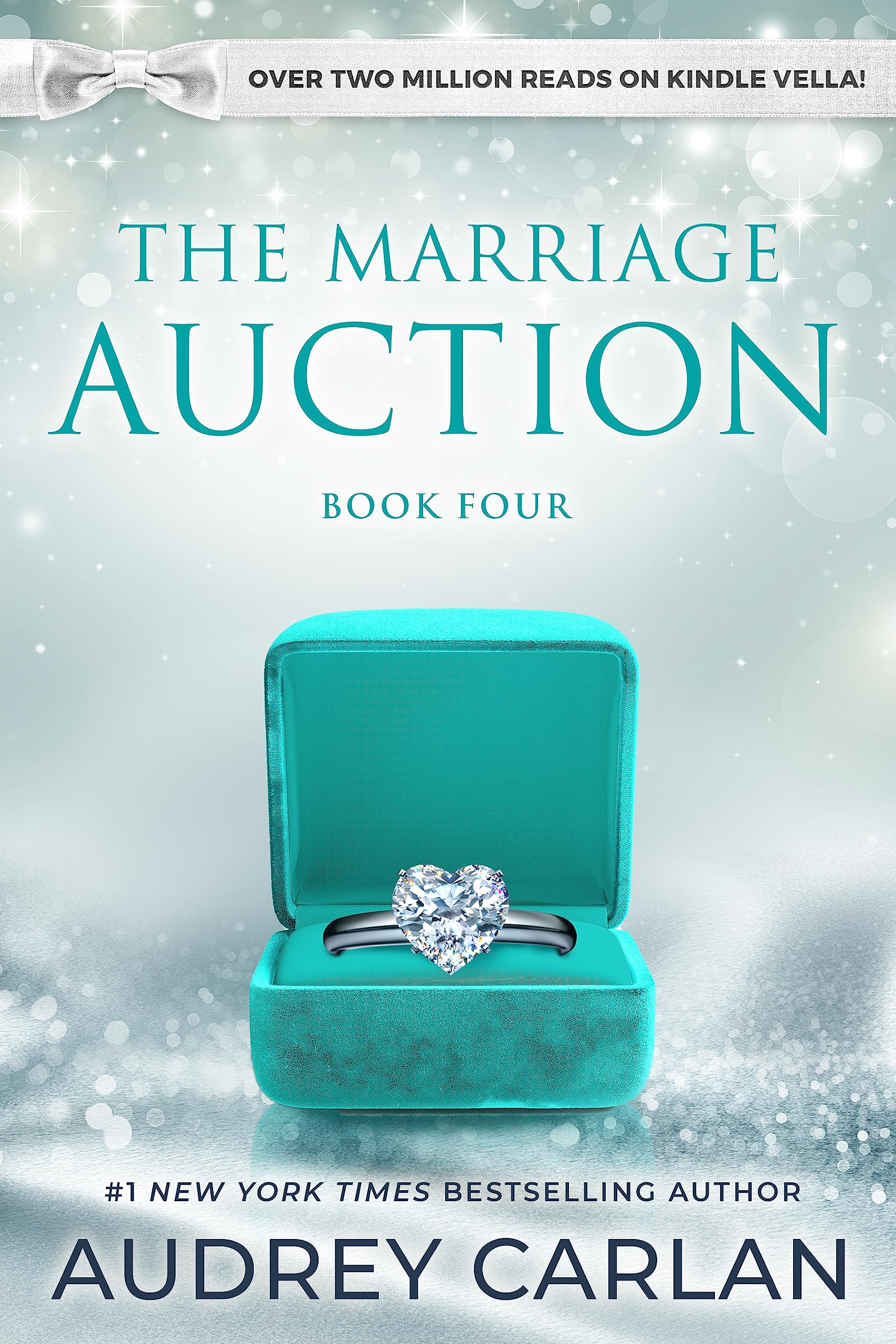 The Marriage Auction: Book Four