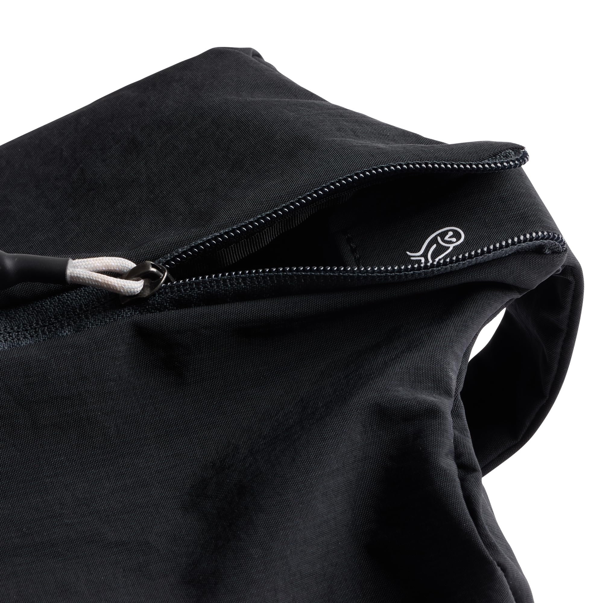 Bellroy Lite Packing Caddy 10 L, Organisateur de Bagage pour Le Voyage - Black | Organisateur de bagage 10 L, solution de rangement pour valise, fermeture zippée, pour voyages et déplacements