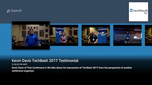 TechBash TV