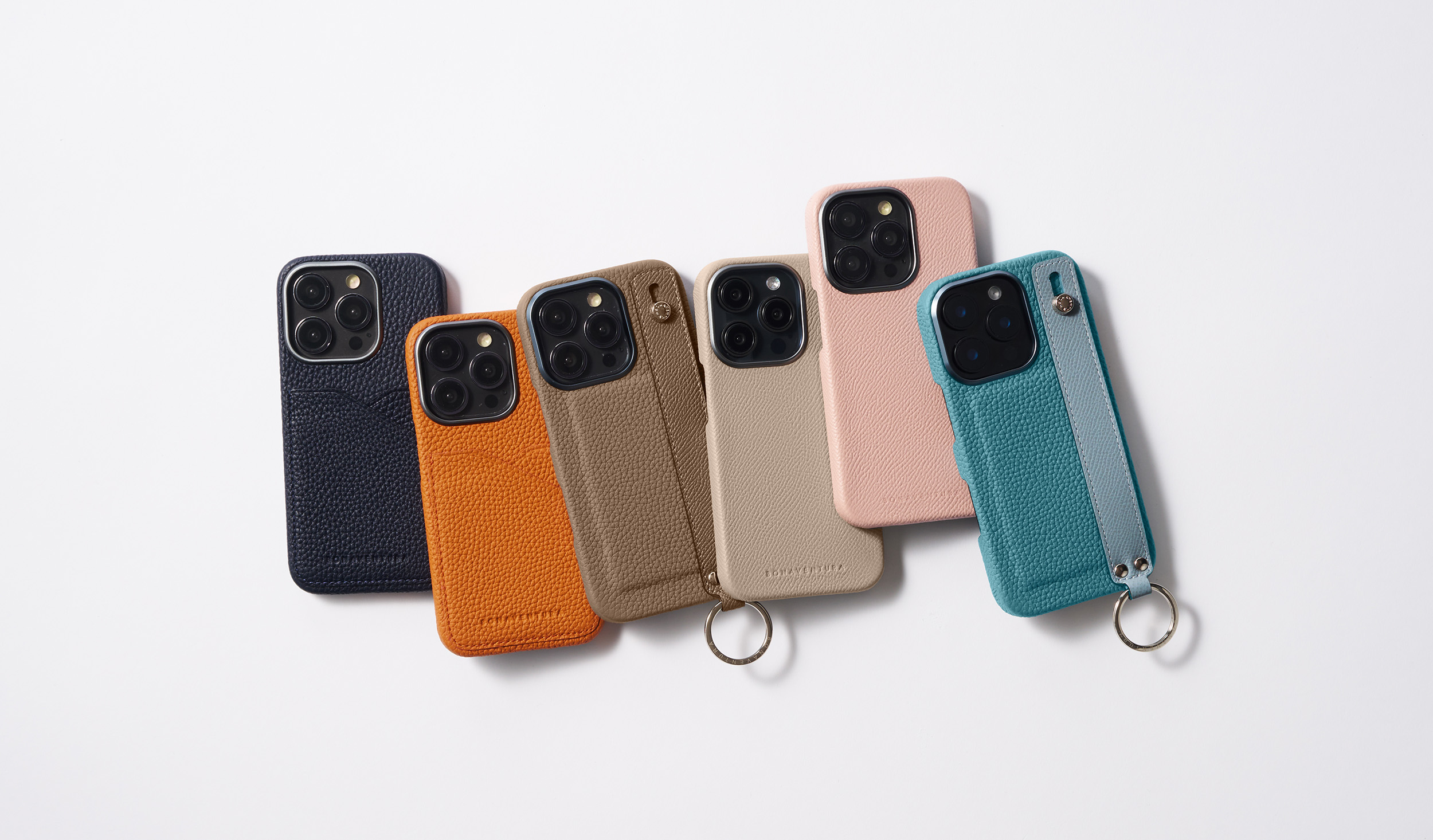 Amazon.co.jp: 【ボナベンチュラ】 (for iPhone 17 Pro)バックカバー