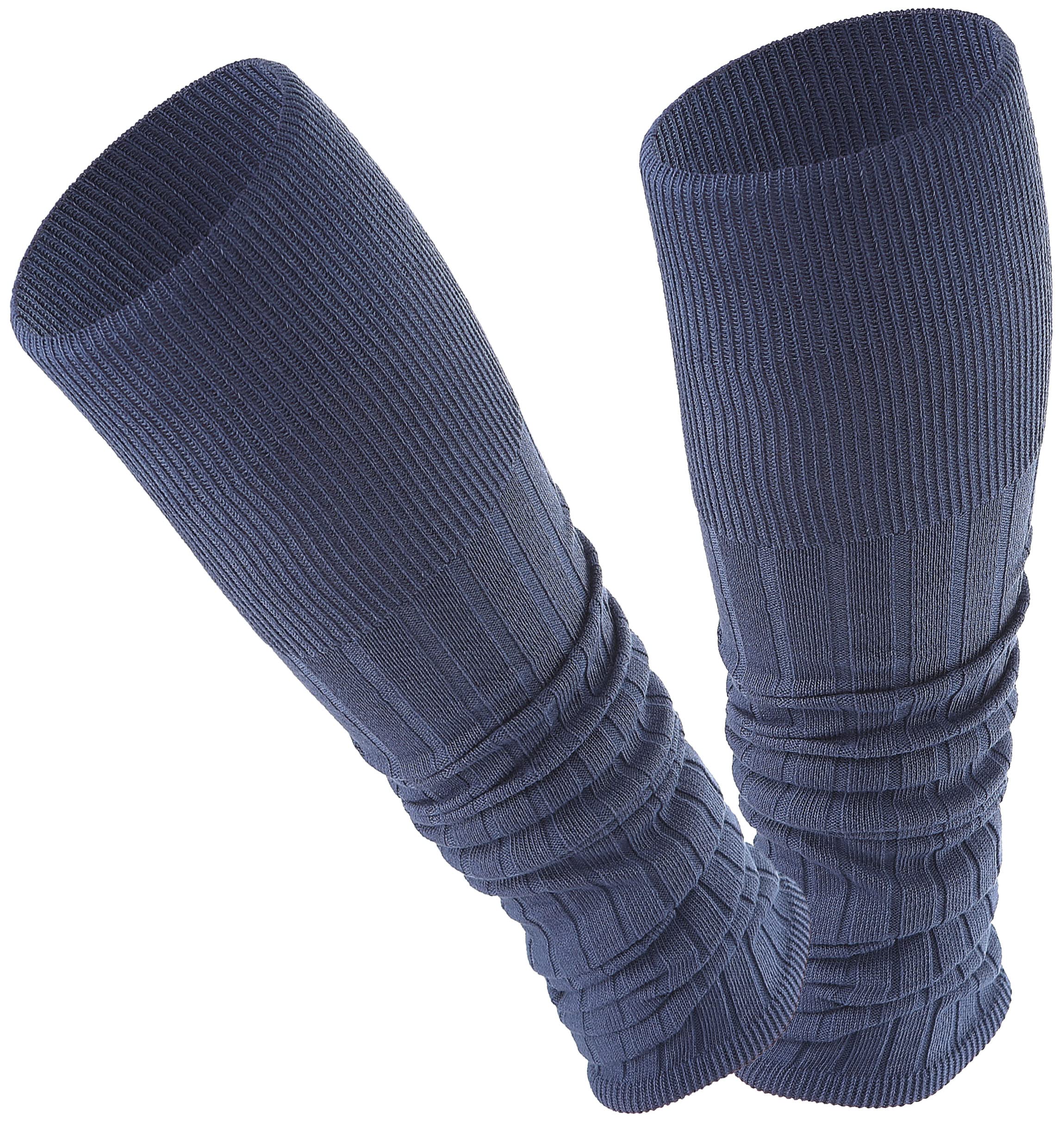 TODO Cotton women's Leg Warmers - soft and comfortable leggings for everyday use, dance, sports, gym.