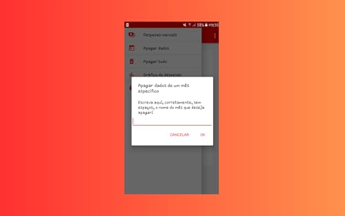 Expenza APP