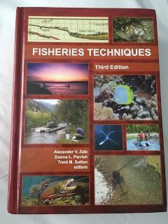 Fisheries Techniques