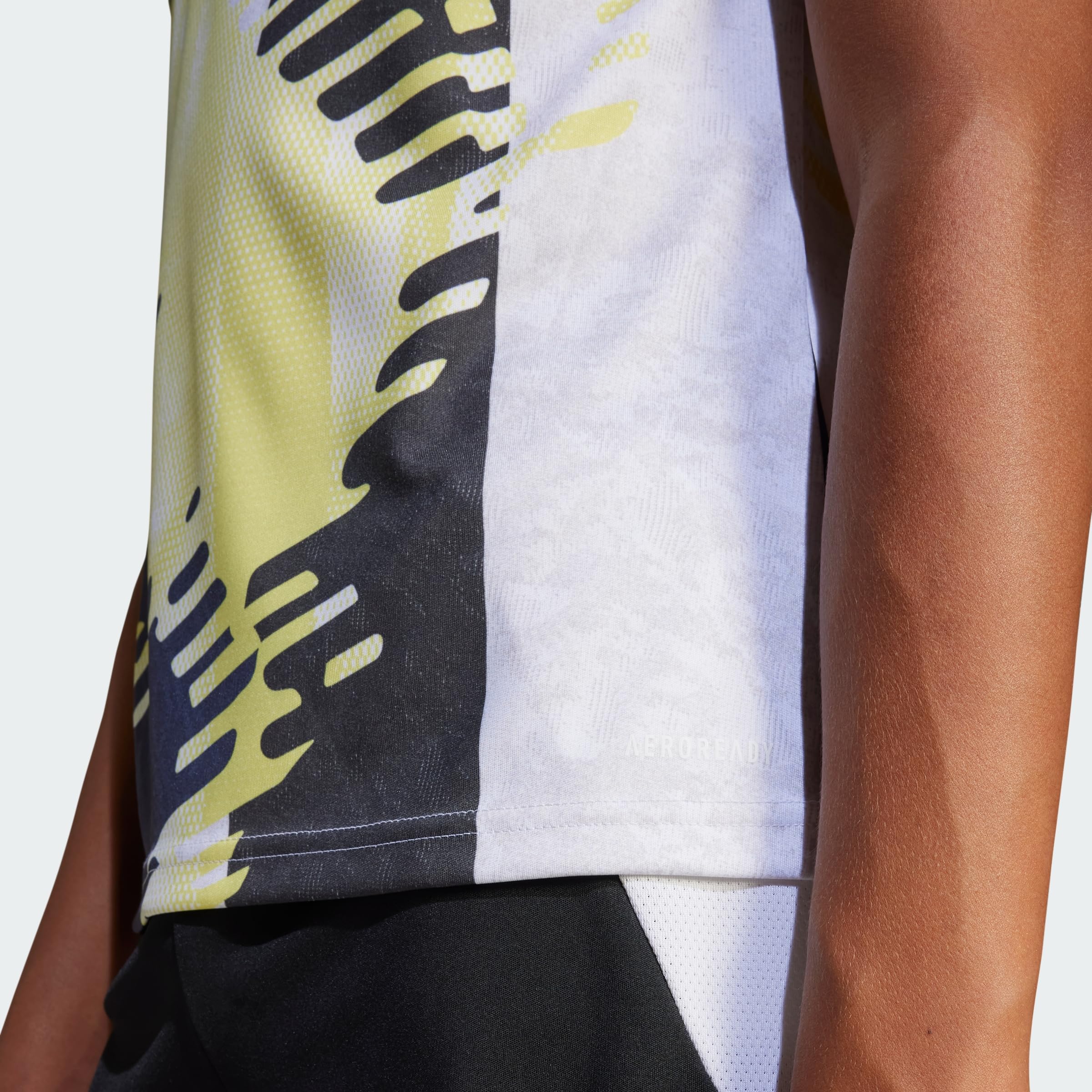 adidas Juventus 24/25 Pre-Match Çocuk Forma Sarı 176