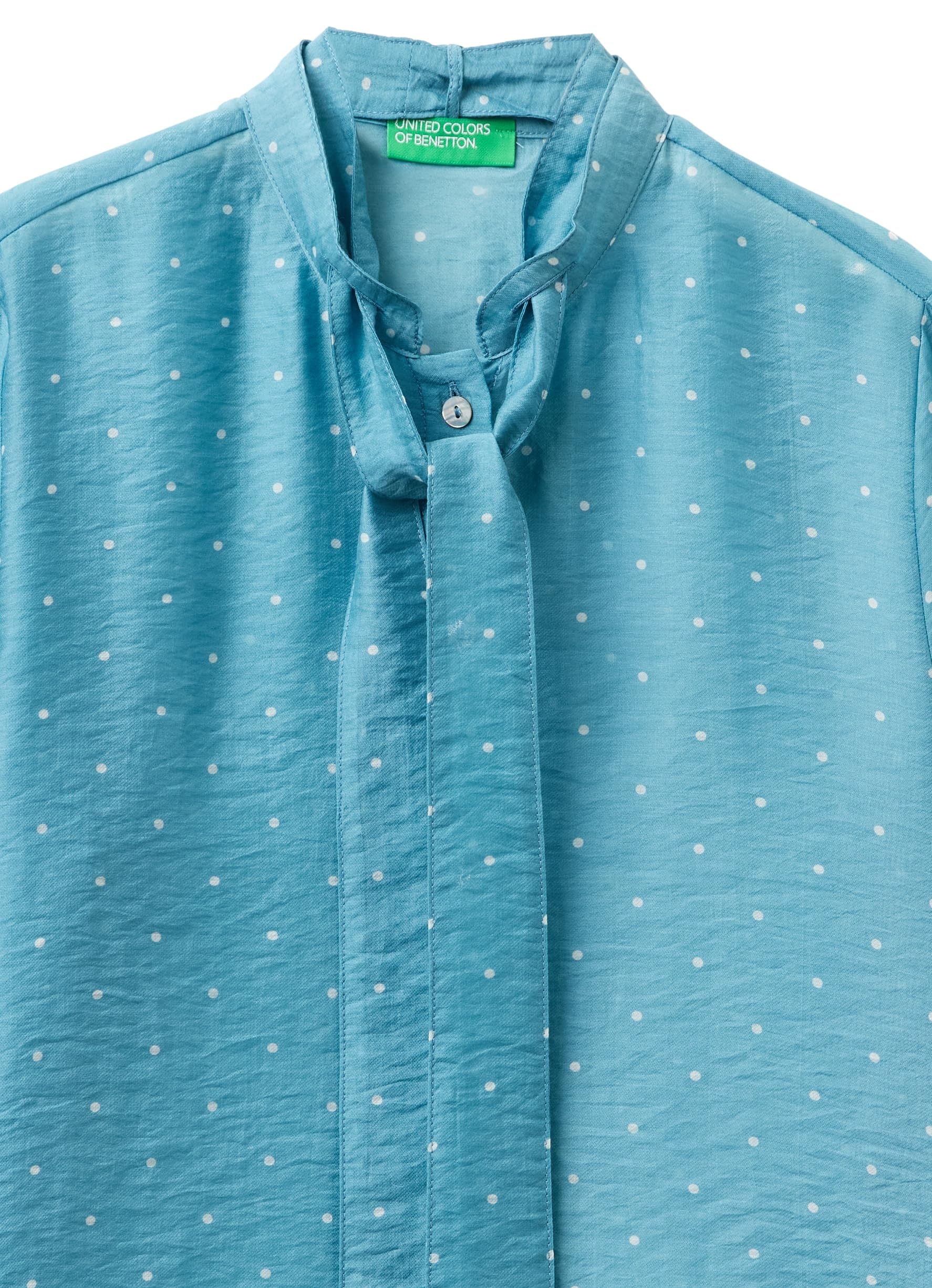 United Colors of Benetton Camicia Donna