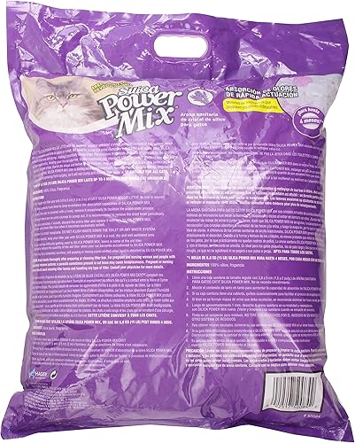 Miniatura 2 de Catit Catit - Arena de sílice para gatos, 15 libras