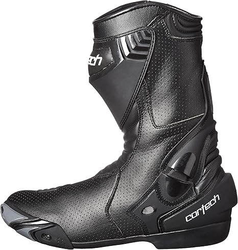 latigo boots