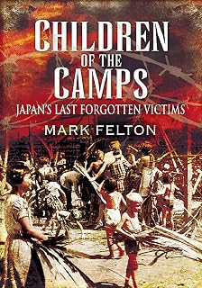 Children of the Camps: Japan's Last Forgotten Victims