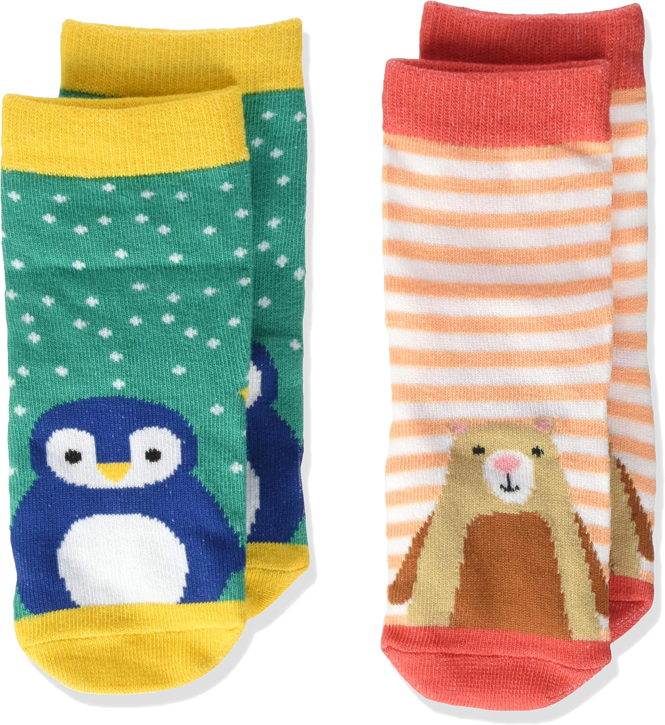 Web Exclusive K Style Socks Cutie, One Size