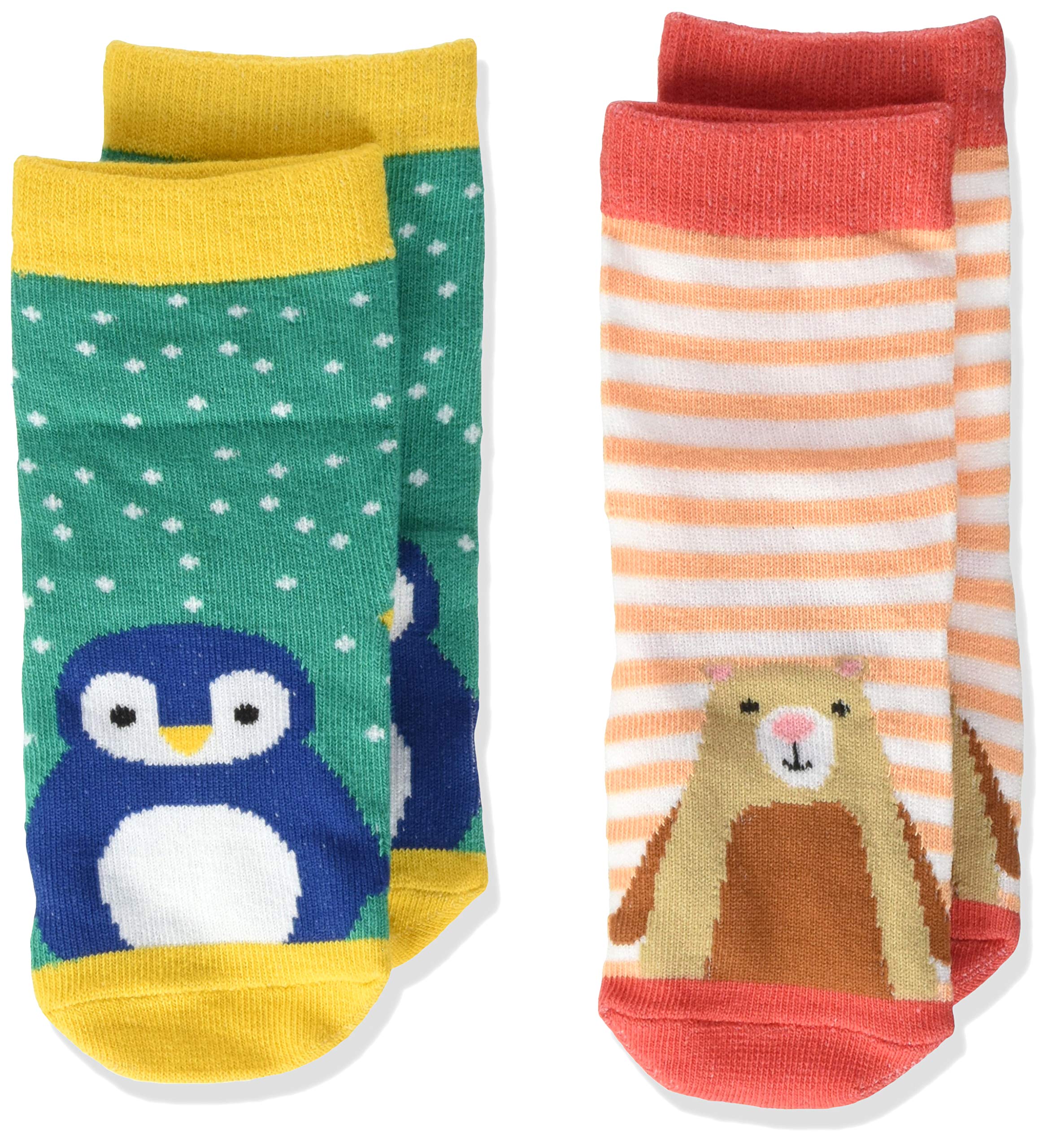 Web Exclusive K Style Socks Cutie, One Size