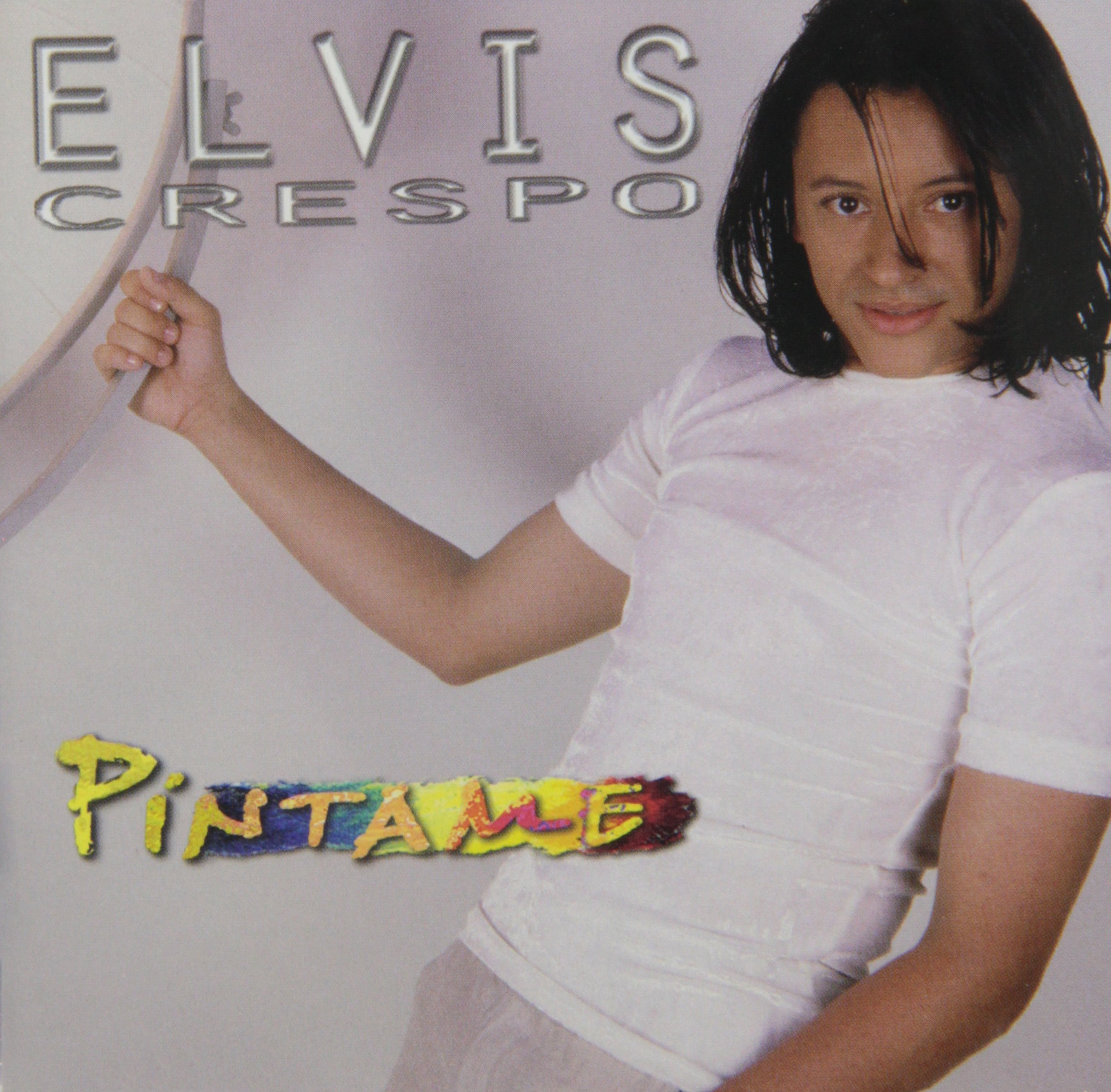 Pintame [Audio CD]