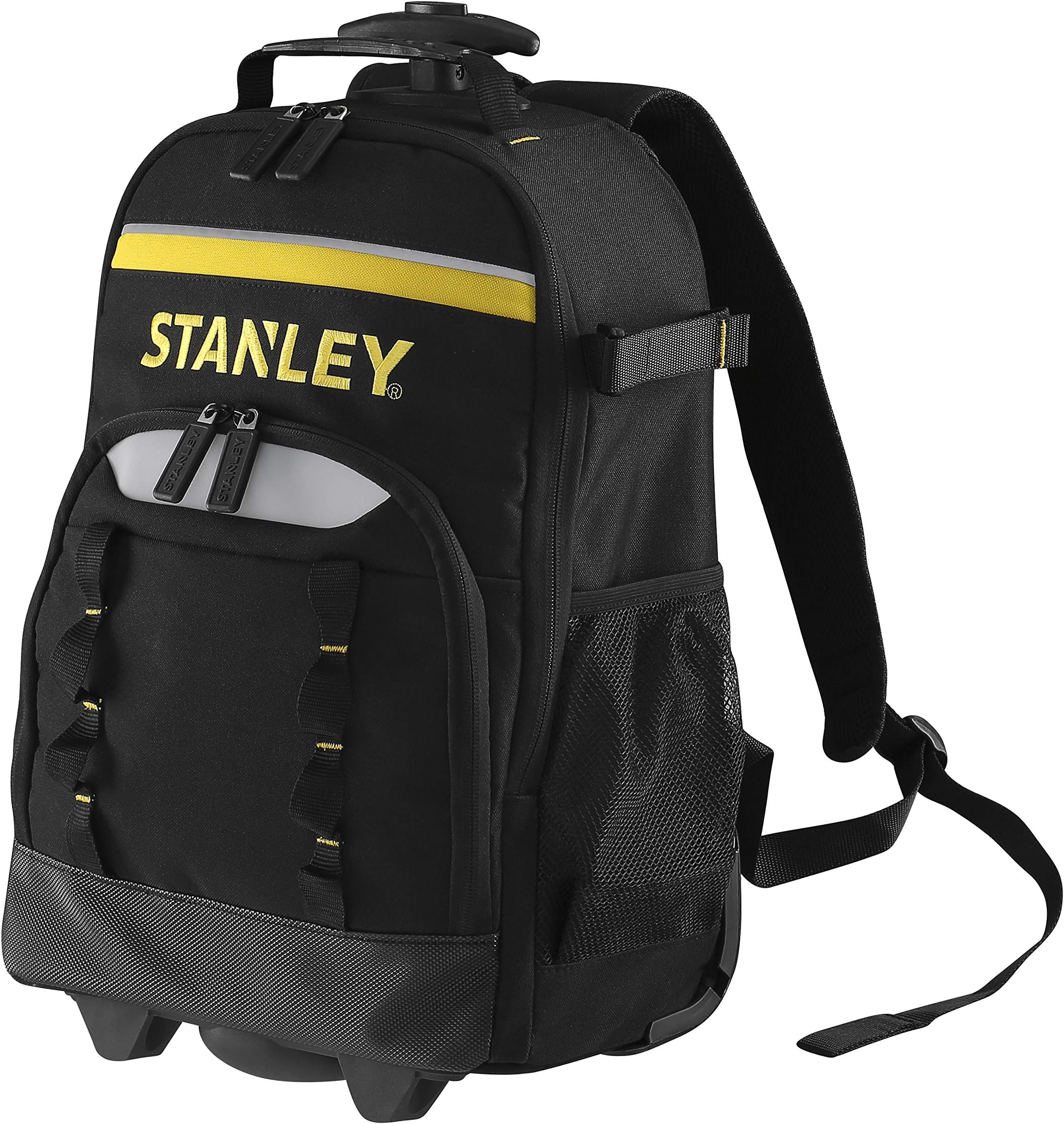 STST83307-1 Backpack with Wheels