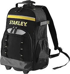STANLEY Mochila para Ferramentas com Rodas STST83307-1