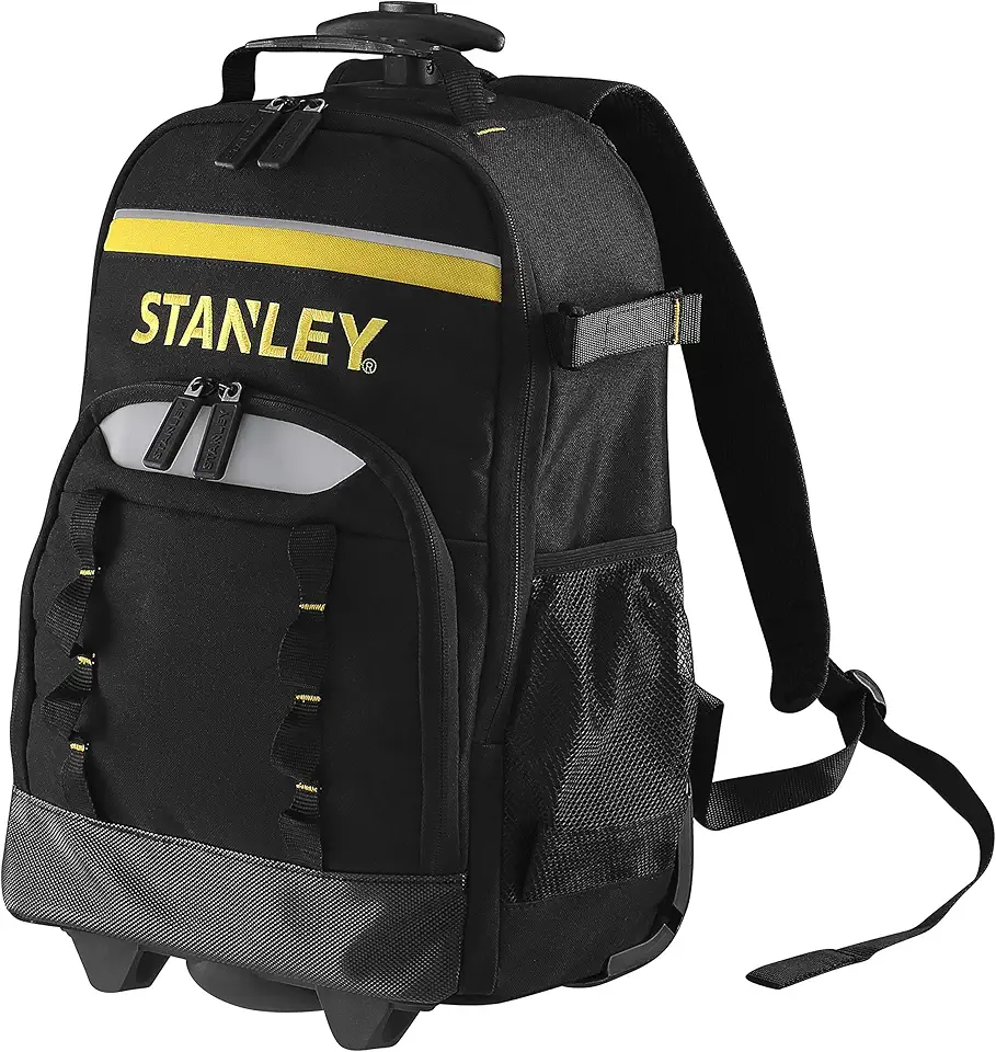 STANLEY Mochila para Ferramentas com Rodas STST83307-1