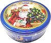 Danish Butter Cookies Selection 454g 16 Ounce in