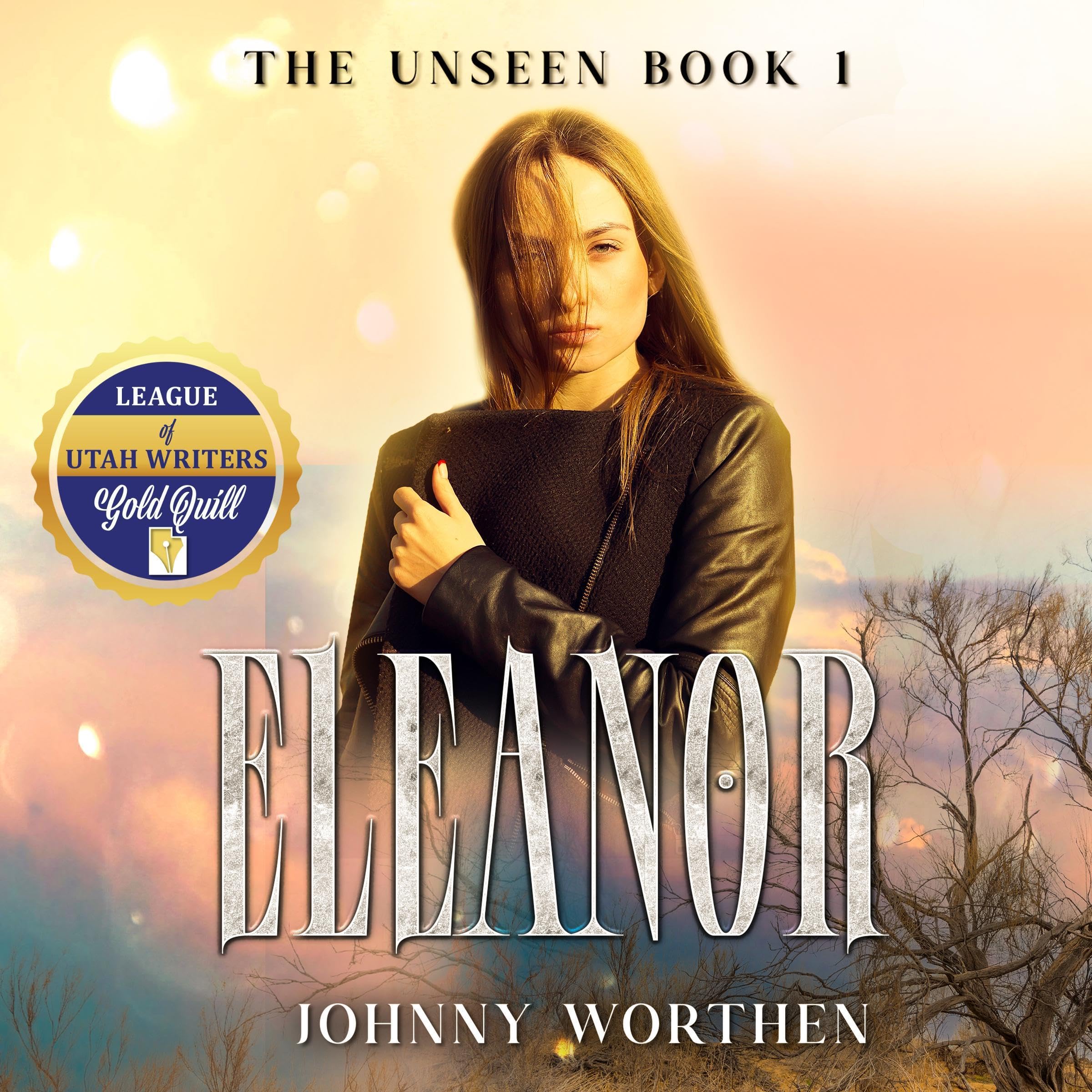 Cover art for Eleanor