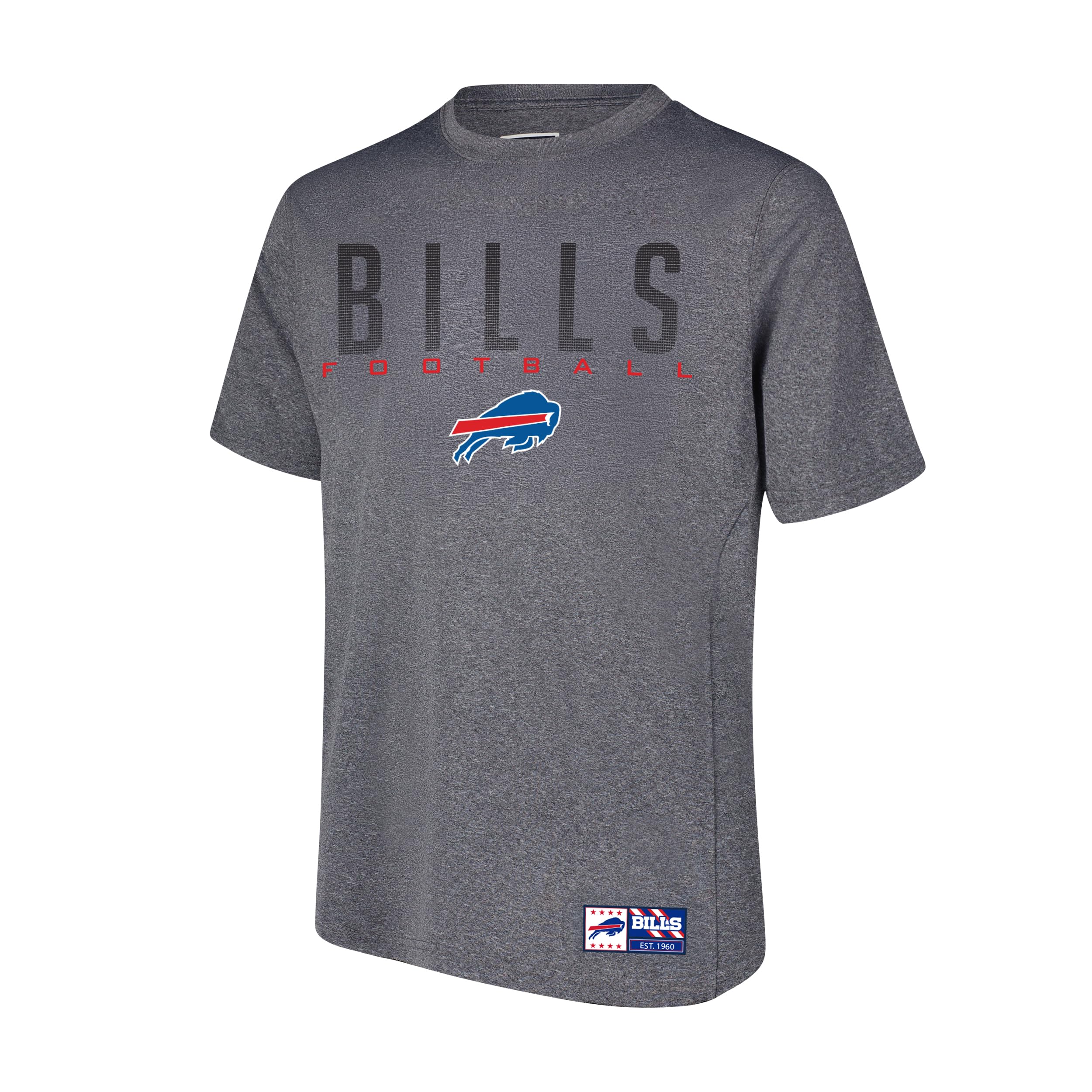 Men's NFL Official Super Soft Game Day T-Shirt