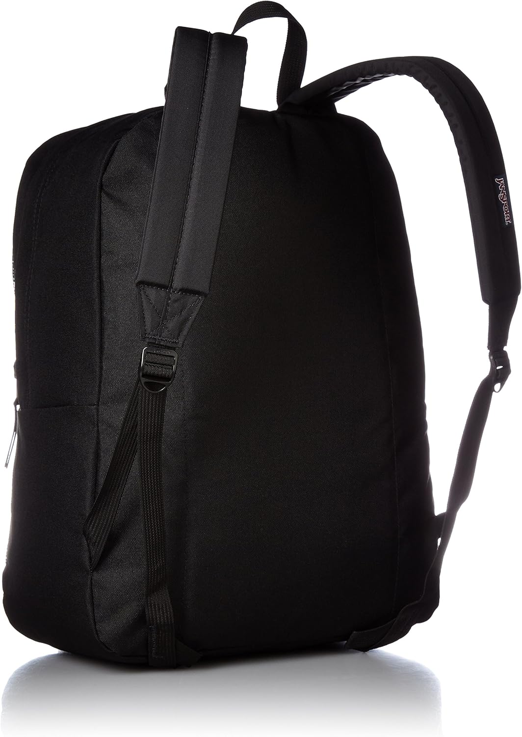 JanSport T501 Superbreak Backpack - Black Tonal USA Black Tonal Usa One Size